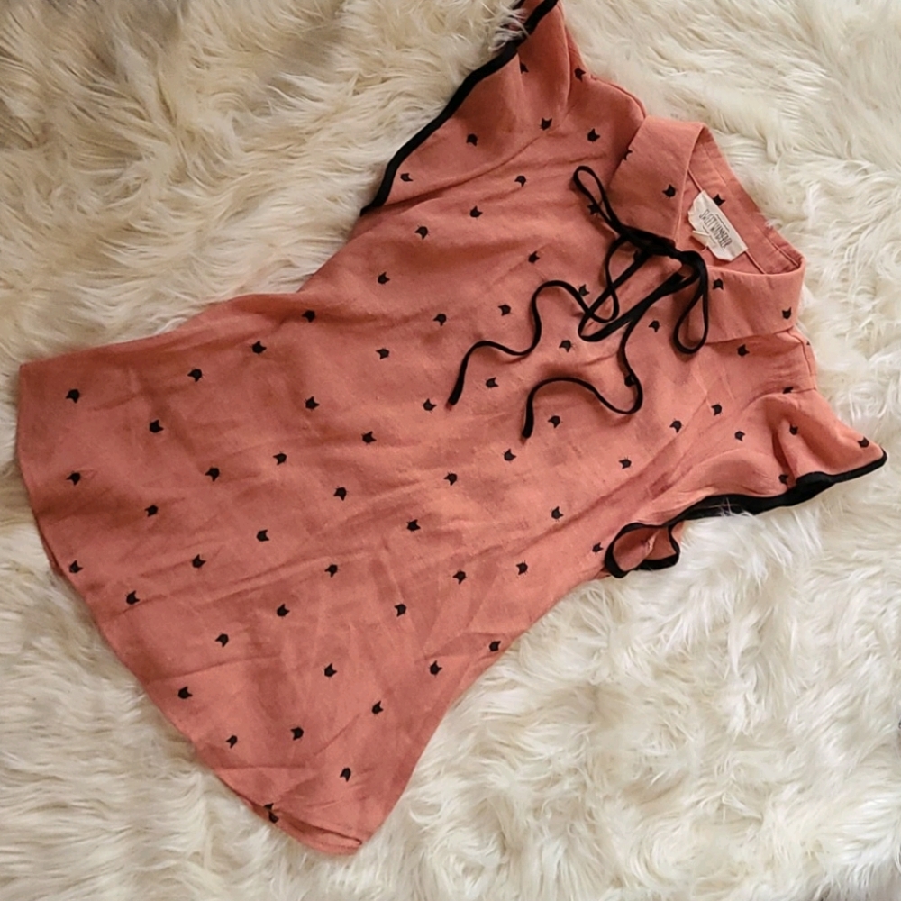 Womens blouse